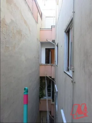 Imagem Amplo apartamento de 3 dormitórios e 1 vaga