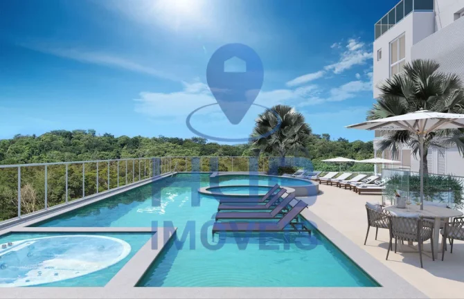 Imagem Apartamento 5 Dormitórios para venda em Balneário Camboriú - SC