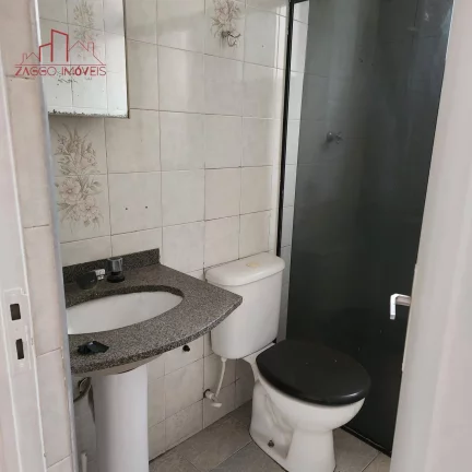Imagem Lindo Apartamento 2 dormitórios - Jd. Umuarama