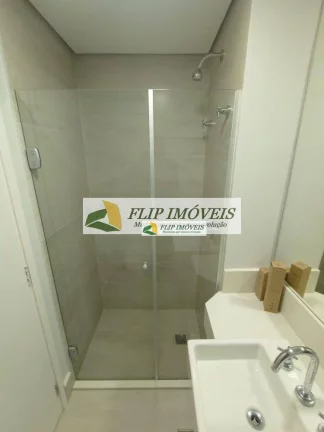 Imagem Apartamento com 2 dormitórios à venda, 66 m² por R$ 1.090.000,00 - Cambuí - Campinas/SP