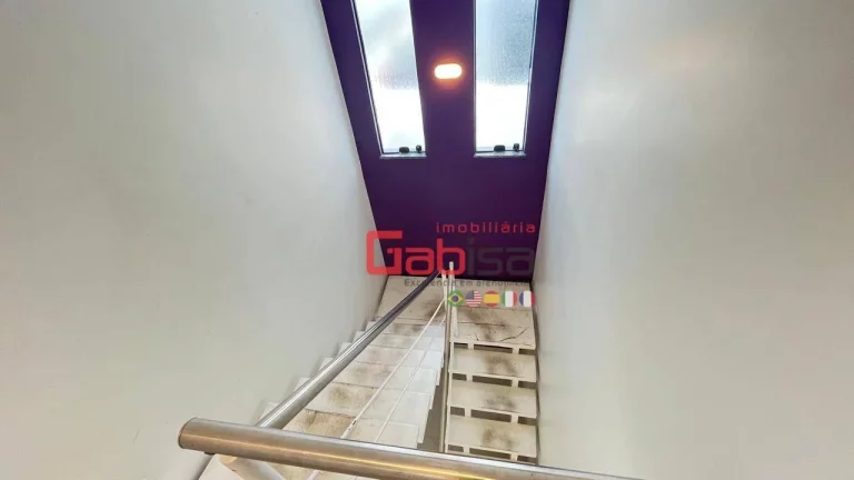 Imagem Loja para alugar, 200 m² por R$ 7.800,00/mês - Passagem - Cabo Frio/RJ