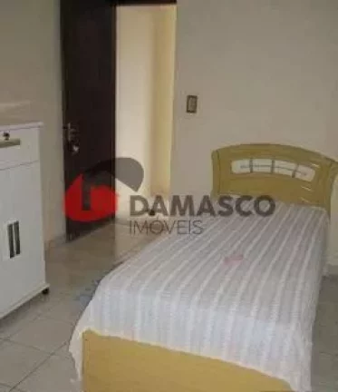 Imagem Sobrado à venda 3 Quartos, 1 Suite, 6 Vagas, 195M², Vila Alpina, São Paulo - SP
