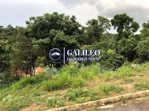 Imagem VENDE Terreno na Malota - Condomínio Chácara Malota - 1.043m2 - Declive - Lago