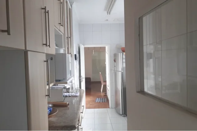 Imagem APARTAMENTO RESIDENCIAL em São Paulo - SP, Higienópolis