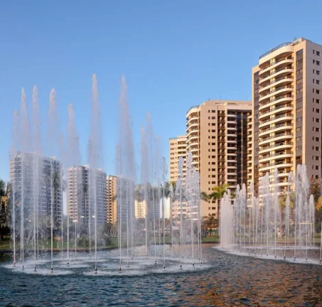Imagem Apartamento com 2 Quartos à Venda, em Barra da Tijuca - Rio de Janeiro