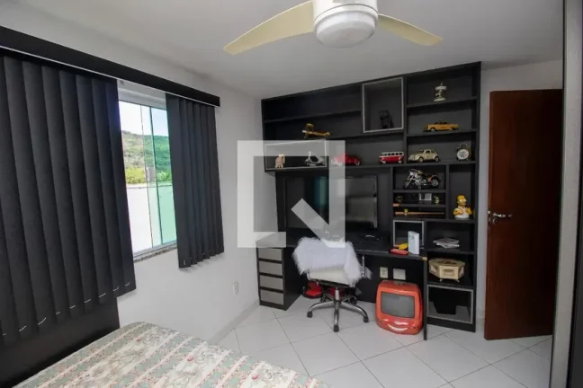Imagem Casa à Venda - Vargem Grande, 4 Quartos, 320 m2