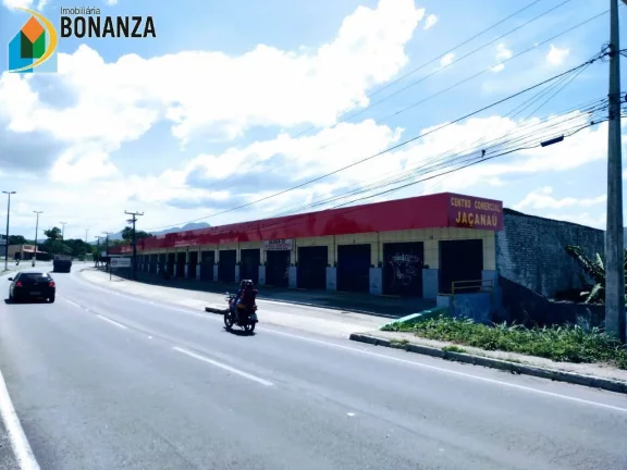 Pontos Comerciais para alugar em Maracanaú.