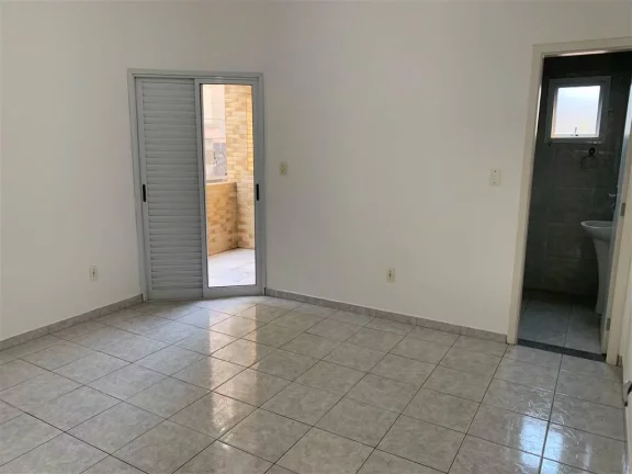 Imagem CASA COM 65.79 m² - FORTE - PRAIA GRANDE SP