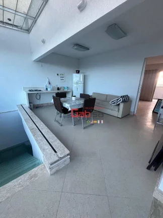 Imagem Cobertura com 3 dormitórios à venda, 620 m² por R$ 4.800.000,00 - Braga - Cabo Frio/RJ