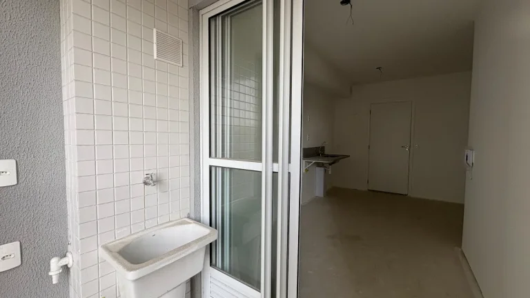 Imagem Apartamento para venda em Lapa com 2 quartos , 41m2