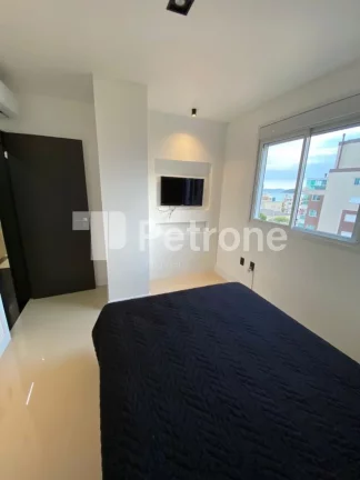 Imagem APARTAMENTO RESIDENCIAL em GOVERNADOR CELSO RAMOS - SC, Palmas