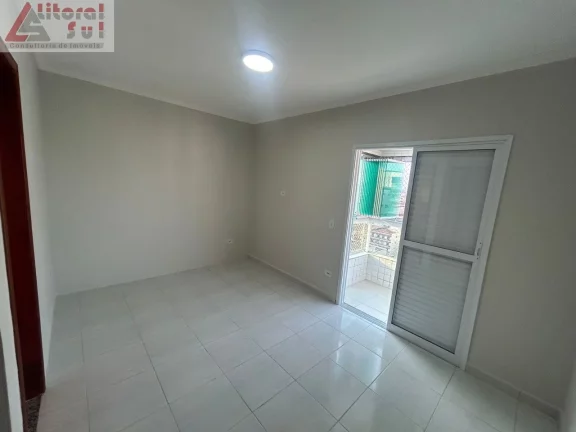 Imagem APARTAMENTO RESIDENCIAL em PRAIA GRANDE - SP, OCIAN