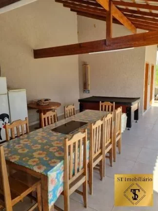 Imagem PERMUTA - Chácara 1200m² com Fino Acabamento Mairiporã
