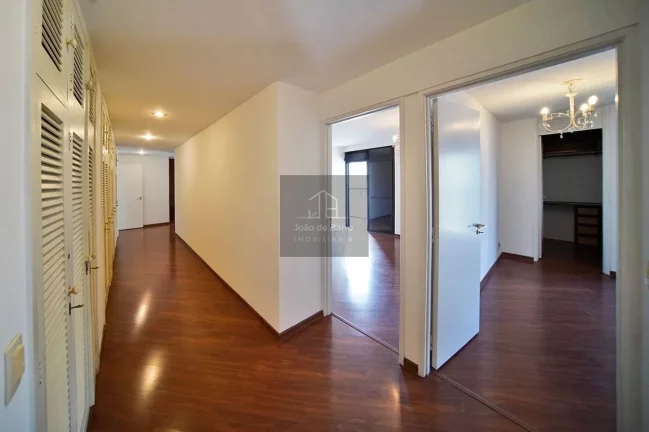 Imagem Apartamento com 4 dormitórios, 215 m² - venda por R$ 3.100.000 ou aluguel por R$ 12.000/mês - Paraís