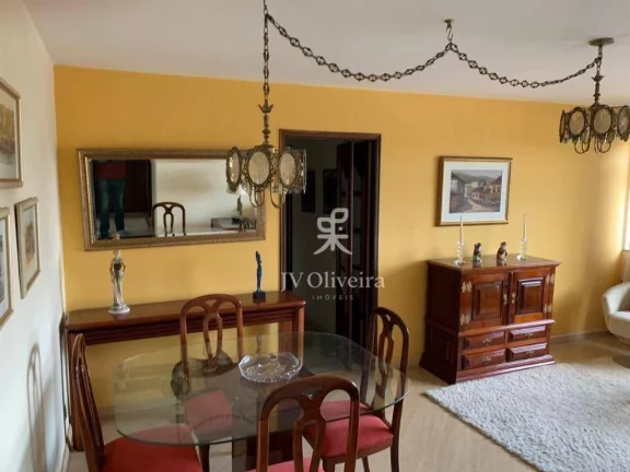 Imagem Apartamento na Vila Mariana