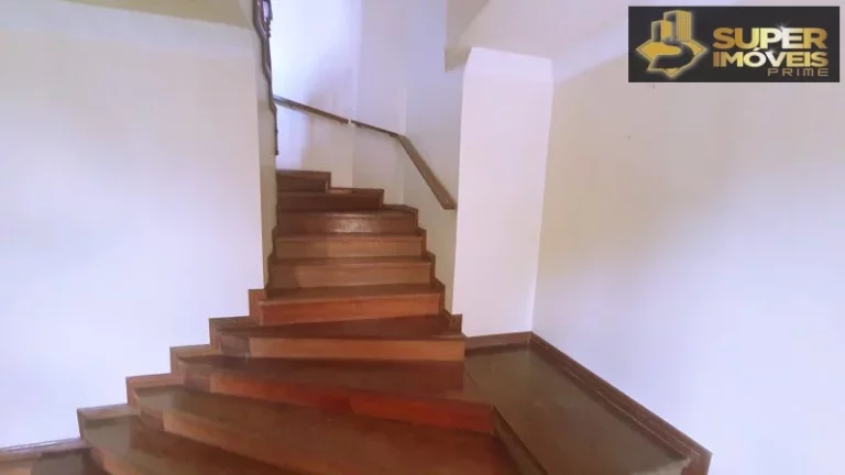 Imagem Mansão de Cinema, Alto Padrão, no Centro em Pelotas-RS