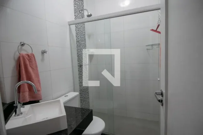 Imagem Apartamento à Venda - Copacabana, 1 Quarto, 37 m2