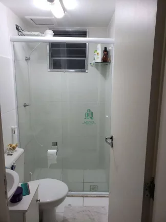 Imagem Apartamento com 2 dormitórios à venda, 44 m² por R$ 270.000,00 - Vila Bremen - Guarulhos/SP