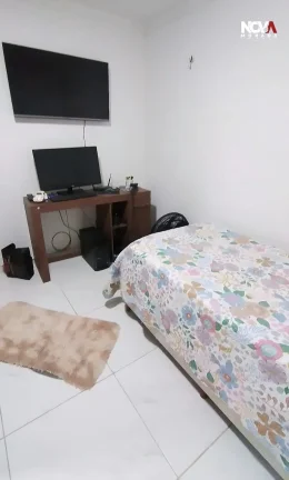 Imagem O conforto que você procura está aqui!

Este charmoso apartamento no bairro Nossa Senhora da Penha...