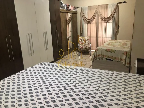 Imagem CASA À VENDA  JARDIM ESPLANADA | JUNDIAÍ/SP