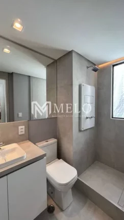 Imagem Oportunidade em PARAMIRIM:51,64m², 02qts, 01suite, 01 vaga.