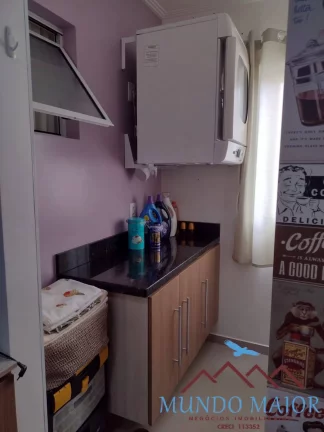 Imagem Apartamento com 3 Quartos - 1 vaqa e lazer à venda, 67m - Vila Helena !!!