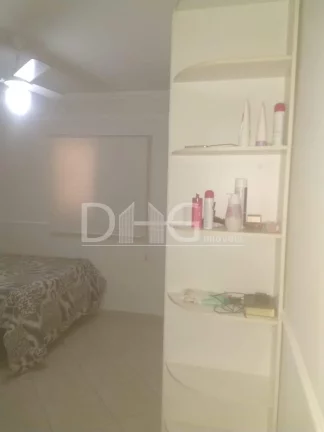 Imagem Apartamento à venda com 100 m² | Residencial Porto Rico | Paulínia - SP