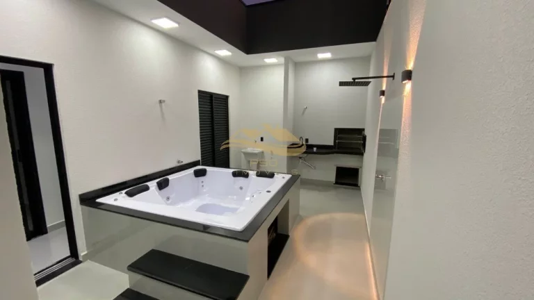Imagem CASA RESIDENCIAL em INDAIATUBA - SP, JARDIM BOM SUCESSO