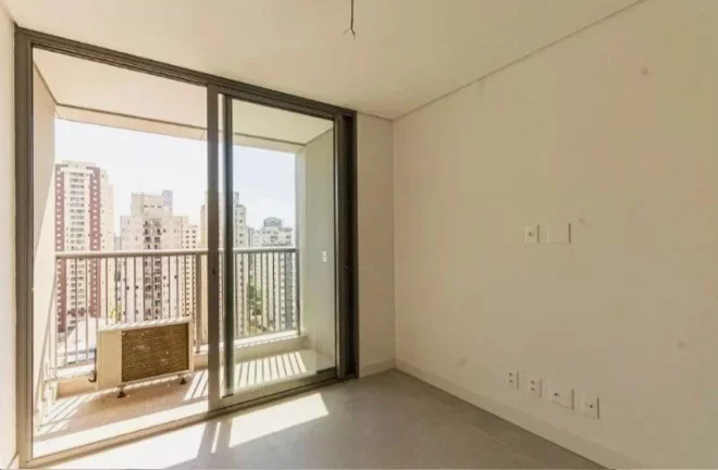 Apartamento com 1 Quarto à Venda, 20 m² em Vila Gomes Cardim - São Paulo