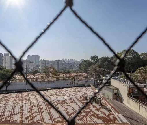 Imagem Apartamento para Venda em São Bernardo do Campo / SP no bairro Taboão