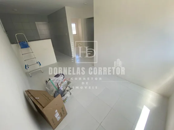 Imagem Excelente Oportunidade: Apartamento à Venda por R$160.000 Mil - Igarassu