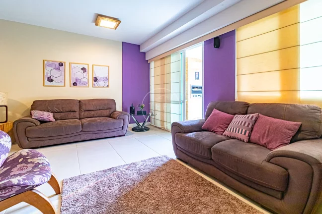 Imagem APARTAMENTO com PLANTA para 4 DORMITÓRIOS na FREGUESIA - Rio de Janeiro, RJ