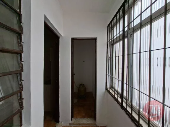 Imagem Apartamento com 2 dormitórios para alugar, 70 m² por R$ 2.655,00/mês - Santa Cecília - Porto Alegre/RS