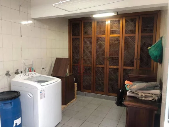 Imagem Casa com 3 dormitórios para alugar no Brooklin SP