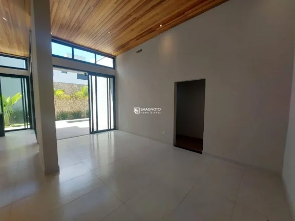 Imagem Casa com 4 dormitórios à venda, 212 m² por R$ 2.049.000,00 - Bongue - Piracicaba/SP