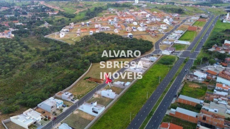 Imagem Terreno a venda com 180 m² no condomínio Guarujá em Salto SP