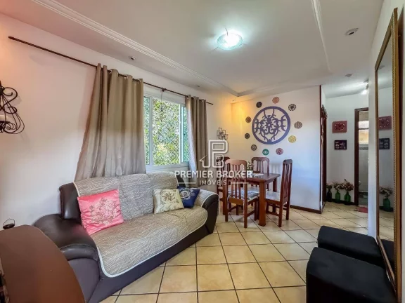 Casa à venda, 53 m² por R$ 290.000,00 - Albuquerque - Teresópolis/RJ