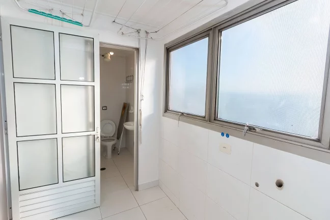 Imagem Apartamento à venda no Itaim, com 98 m² e vista deslumbrante
