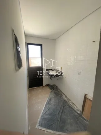 Imagem CASA - CONDOMÍNIO RESERVA ERMIDA COM PISCINA - 3 SUÍTES - JUNDIAÍ - ÓTIMA LOCALIZAÇÃO