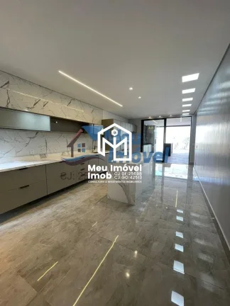 Imagem Vicente Pires Rua 4 CASA 4 Quartos 4 Suite 400m² Piscina