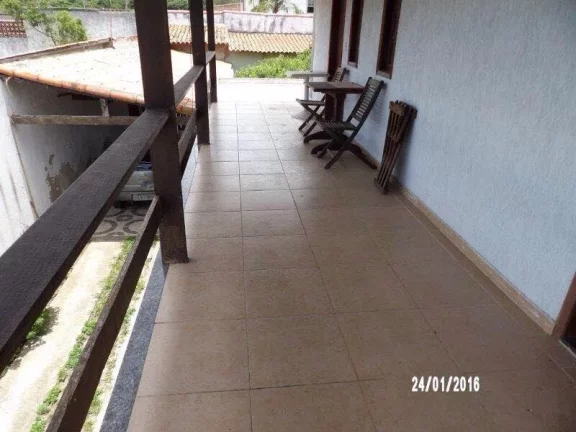 Imagem CASA RESIDENCIAL em Cabo Frio - RJ, Dunas do Peró