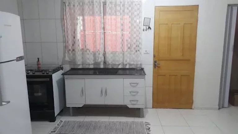 Imagem Sobrado com 6 dormitórios à venda, 600 m² por R$ 900.000,00 - Parque Continental I - Guarulhos/SP