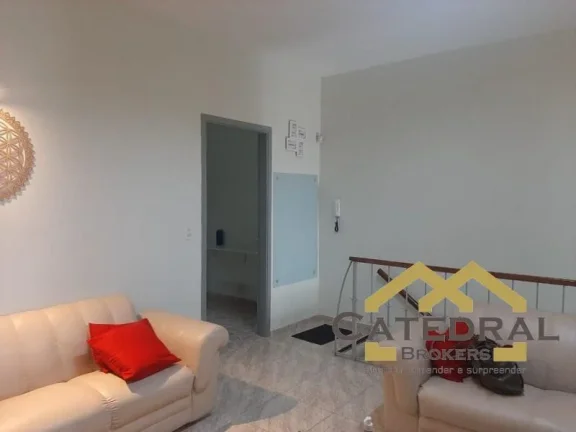 Imagem Sala para alugar, 15 m² por R$1.100,00 - Vila Arens - Jundiaí/SP