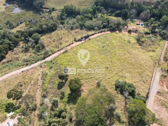 Imagem Única Itatiba: Sítio de 20.000 m² no Condomínio San Diego