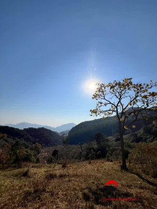 Imagem Área a Venda na Região entre Campos do Jordão e São Bento do Sapucaí-SP.
