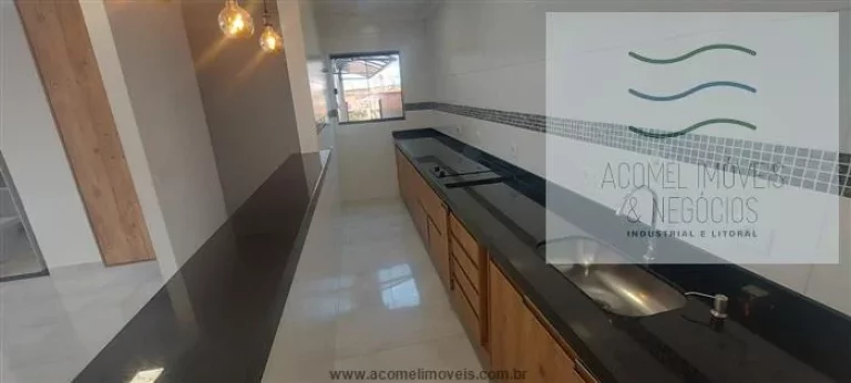 Imagem Prédios Comerciais para venda em Praia Grande no bairro Vila Caiçara