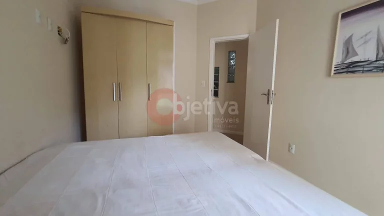 Imagem Apartamento, 3 quartos, 120 m², mobiliado, Praia do Forte - Cabo Frio