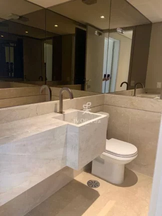 Imagem Apartamento com 4 dormitórios, 606 m² - venda por R$ 14.840.000,00 ou aluguel por R$ 49.880,89/mês - Panamby - São Paulo/SP