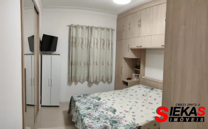 Imagem Apartamento à venda em São Paulo-SP, no bairro Quinta da Paineira: 2 quartos, 1 sala, 1 banheiro, 75,00 m².