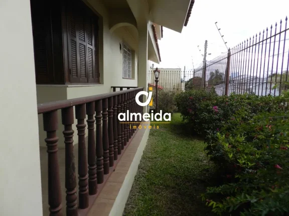 Imagem Casa a venda no bairro Noal